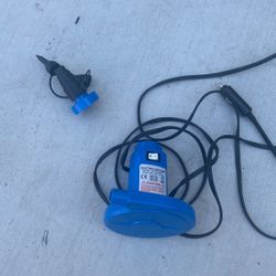 Air Pump For Boat Tube 