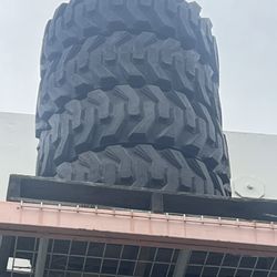 Bobcat 630 Tires 2 Sets New And Used