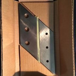 NEW Authentic POOTATUCK Miter Trimmer Blades