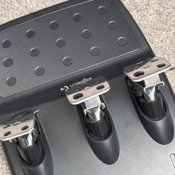 Logitech G29 Racing Simulator  Wheel 