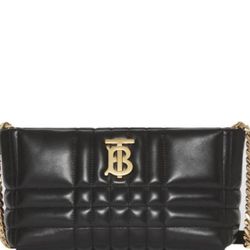 Burberry Purse!