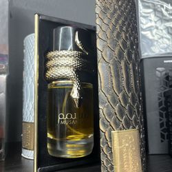 Árabe Musam EDP 🆕 (TRY BRFORE YOU BUY)