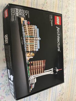 Lego $60
