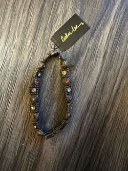Cookie Lee bracelet