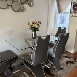 Living Room Furniture