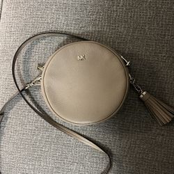 Michael Kors Cross Body Bag