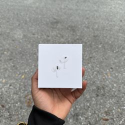 Apple airpods pro 2 Gen 2