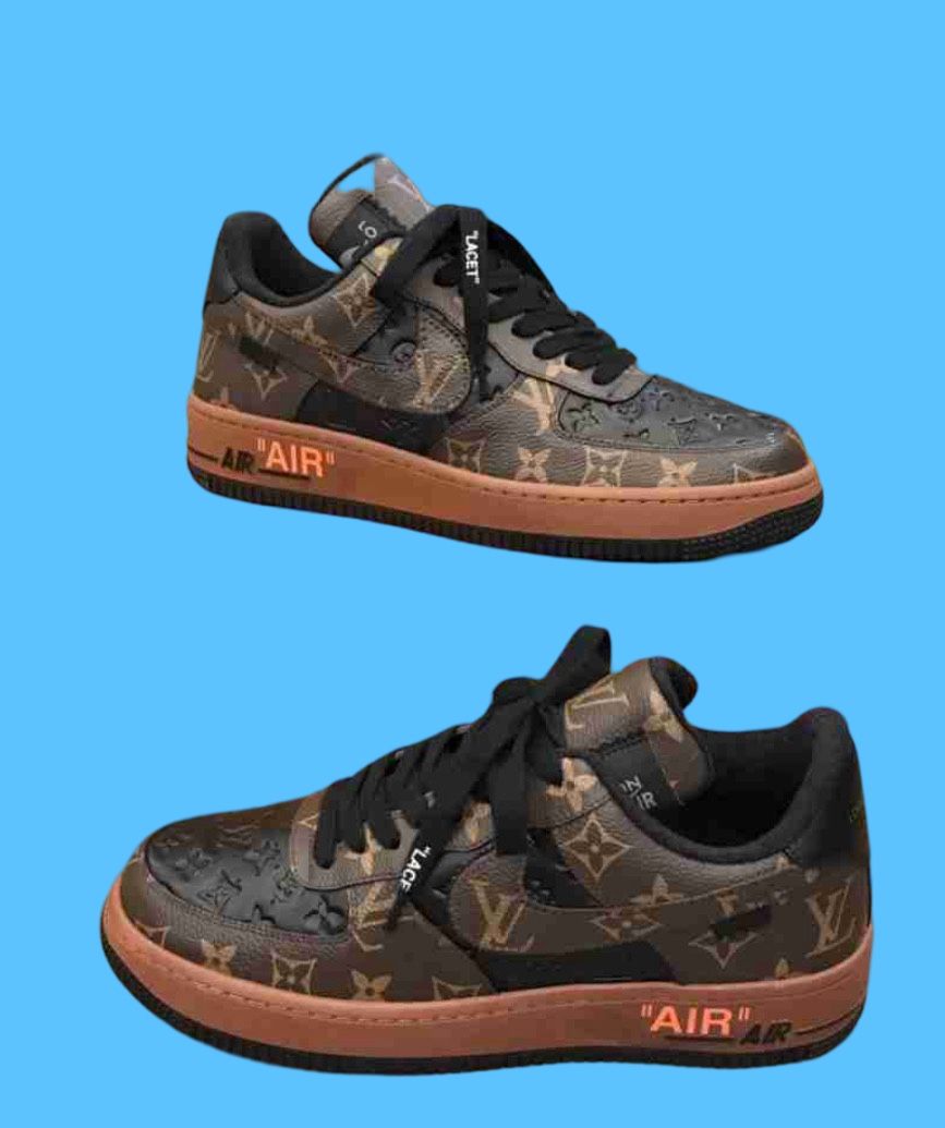 MENS LV SHOES