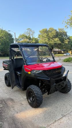 2020 Polaris Ranger crew 1000 cc 4x4 ATV UTV RZR хp4 Can Am Honda