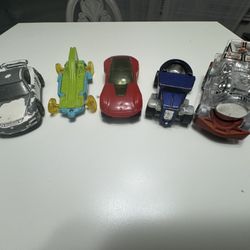 Hot Wheels/ Vintage Collection 