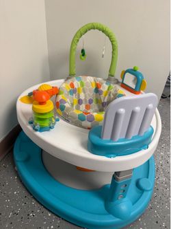 4 in 1 baby walker