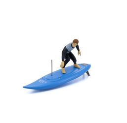 Kyosho rc surfer
