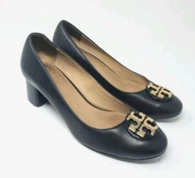 Tory Burch Janey pumps size 9.5 send offers!!!