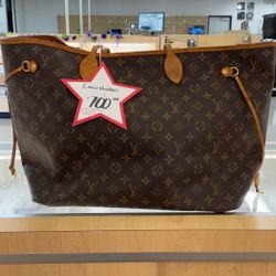 Purse Louis Vuitton