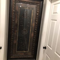 Frame