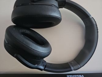 Skull crusher bass headphones