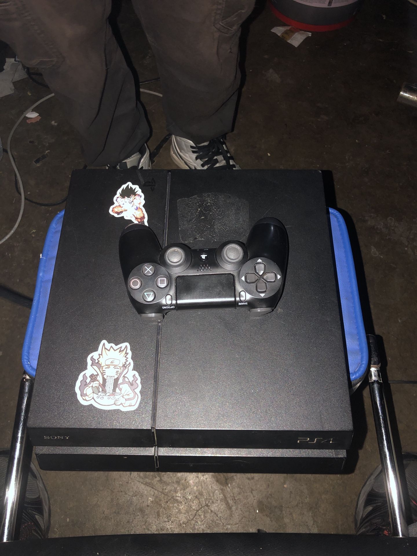 Ps4