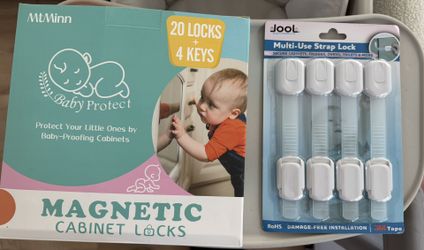 Baby Proofing P