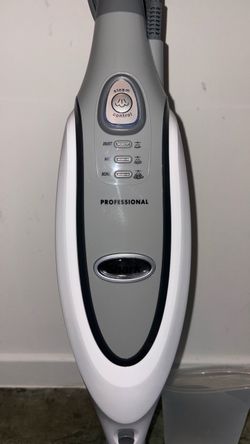 Shark Professional Steam Pocket Mop