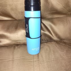 Collapsible Water Bottle