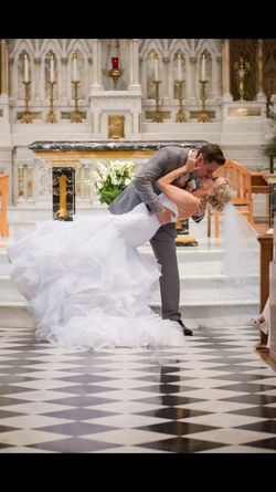 Georgeous Wedding dress!!
