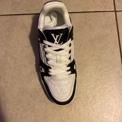 Louis Vuitton Trainer 