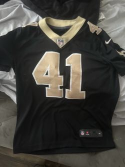 Authentic Saints #41