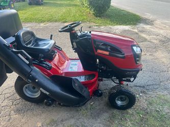 Lawnmower
