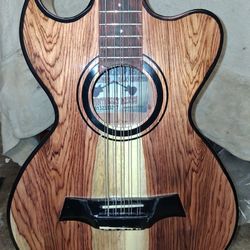BAJO QUINTOS