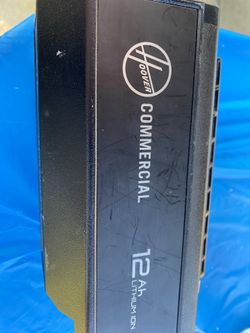 Hoover CH2713 Battery 