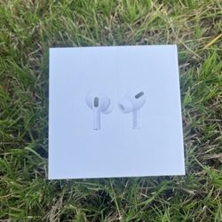 Air Pod Pro