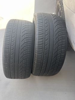 Tires