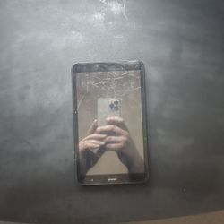 Android Tablet 