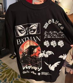 DARC Sport Batman
