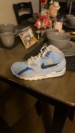 Nike Trainer Sc High