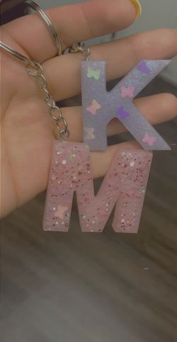 Keychains