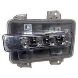 2015 2017 FORD EXPEDITION LEFT SIDE LED FOG LIGHT OEM