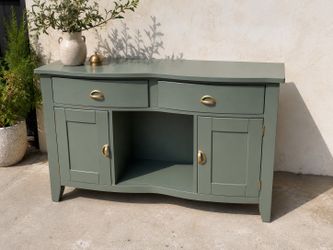 Fairmont Designs Console Cabinet