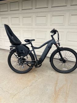 Ride1UP Electric Bike - 700 series