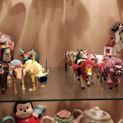 Westland Cow Parade 