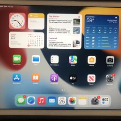 Apple iPad Air 2nd Generation Unlocked Like New!