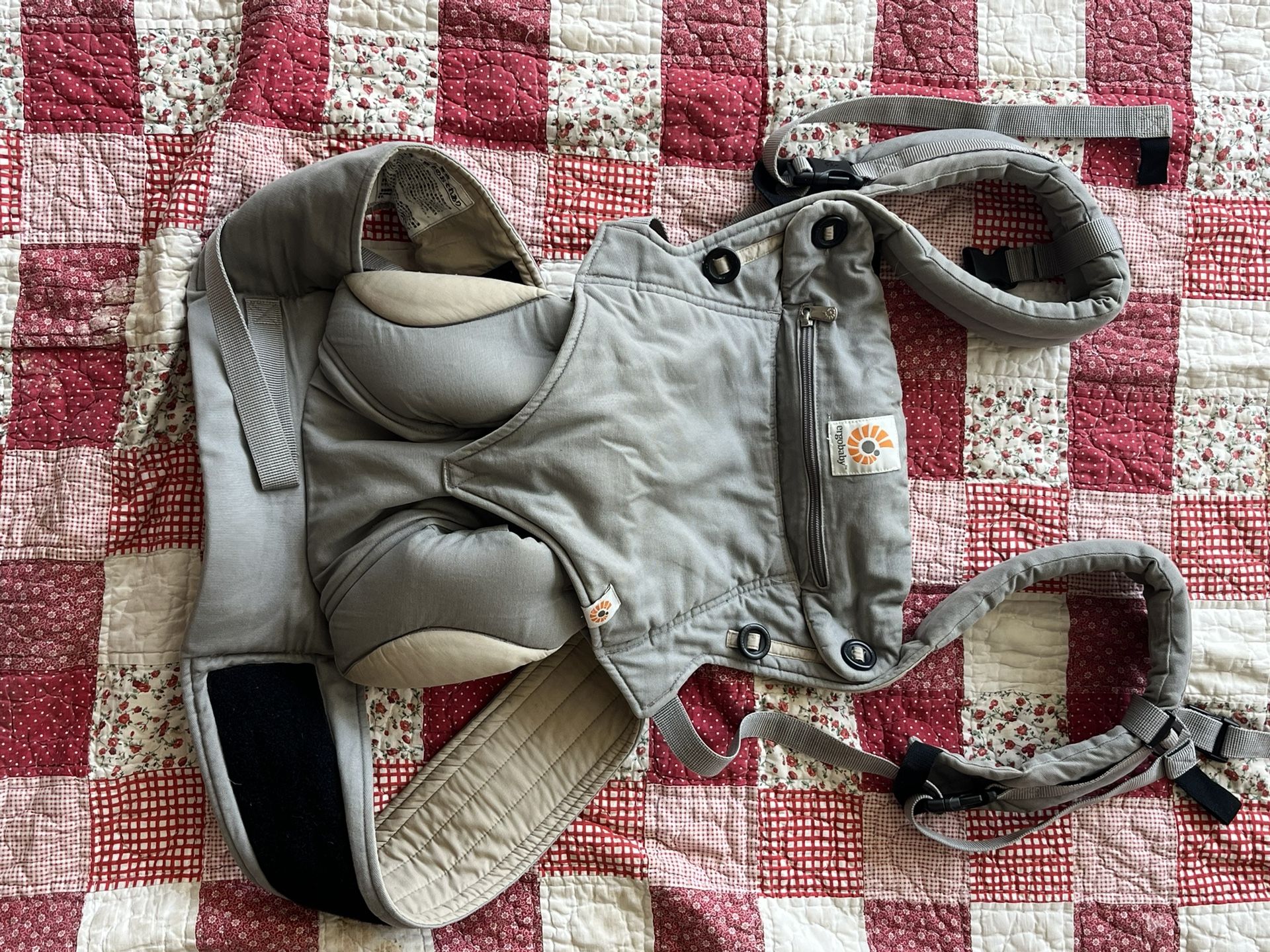 Ergobaby Carrier