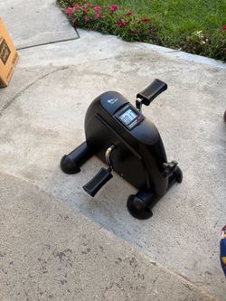 Desk Bike