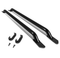14-17 Silverado Sierra 5.5FT Bed Rails