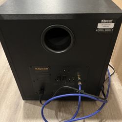 Speakers/Receiver  Can Sell Together Or Separate 