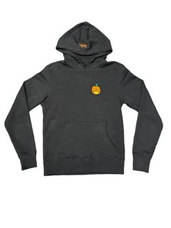 “It’s Tricky” Pullover Hoodie (Grey) - 1 Of 25 [F-Rock Limited Edition] - Size Large