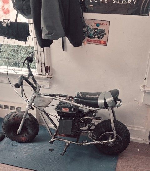 Mini Bike