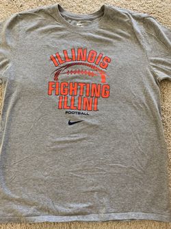 Illinois fighting illini