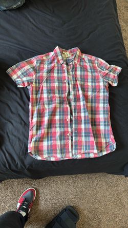 H&M Label Of Graded Goods Men’s Shirt 