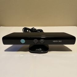 Xbox 360 Kinect Motion Sensor Bar